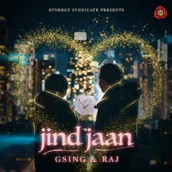 Jind Jaan by GSING