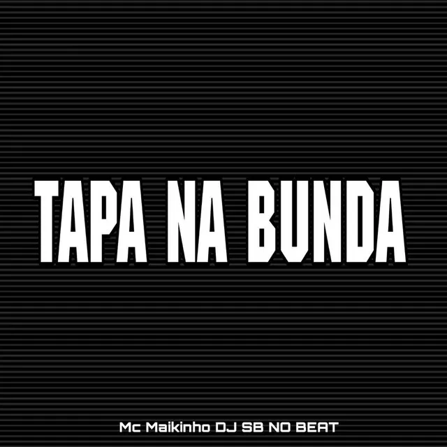 Tapa na Bunda