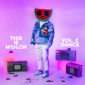 This Is MELON, Vol. 2 (Dance) by MELON