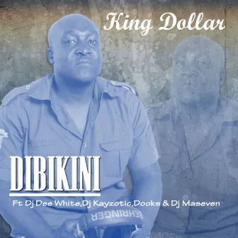 Dibikini by King Dollar