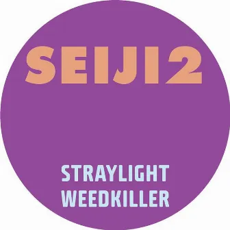 SEIJI2 by Seiji