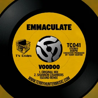 Voodoo by Emmaculate