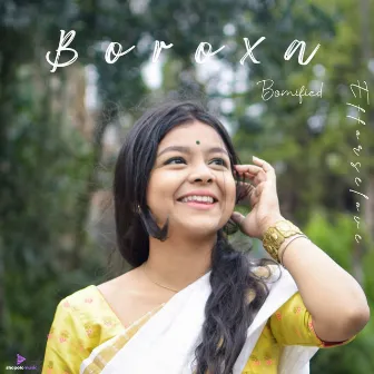 BOROXA by Bon Music