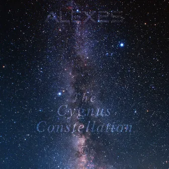 The Cygnus Constellation by Alex25