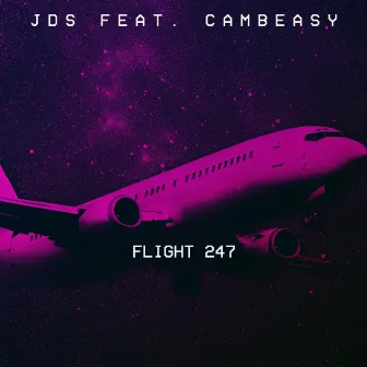 Flight 247 by JDS