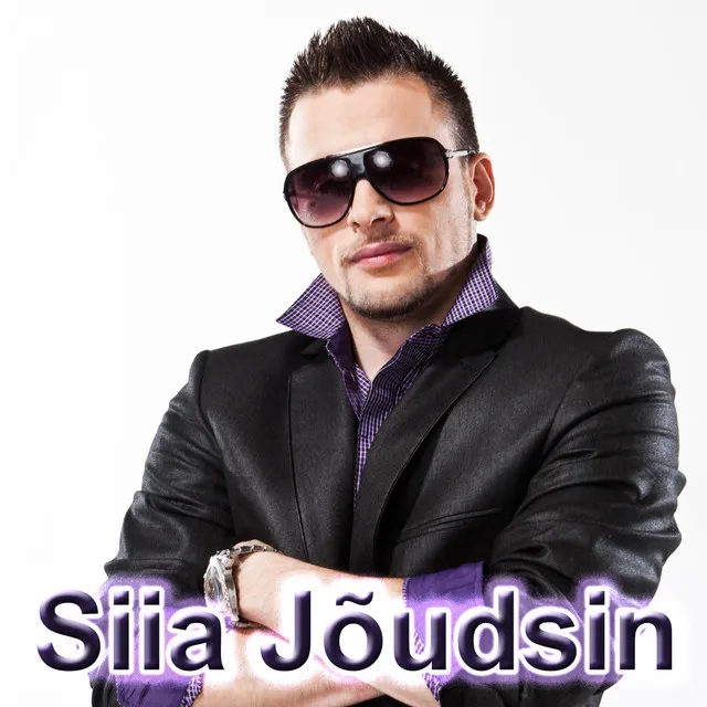 Siia Jõudsin