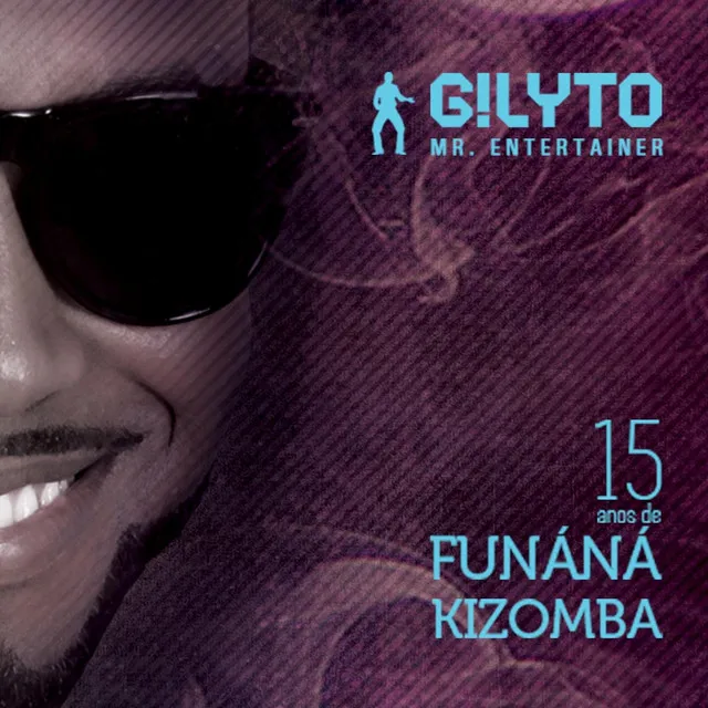 15 Anos de Funana / Kizomba