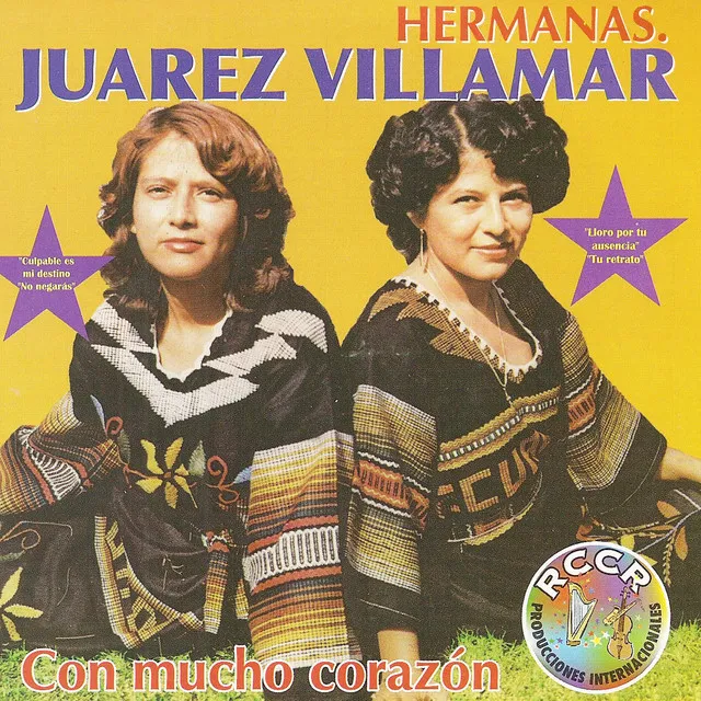 Hermanas Juarez Villamar