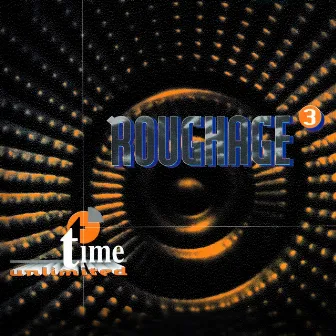 Roughage EP 3 by Roughage