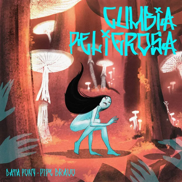 Cumbia Peligrosa