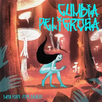 Cumbia Peligrosa by Pipe Bravo