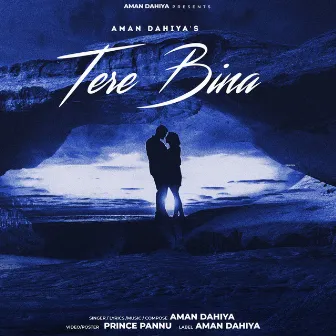 Tere Bina by Aman Dahiya