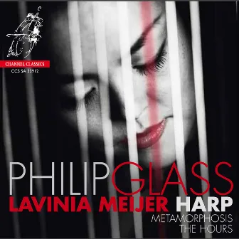 Glass: Metamorphosis & The Hours by Lavinia Meijer