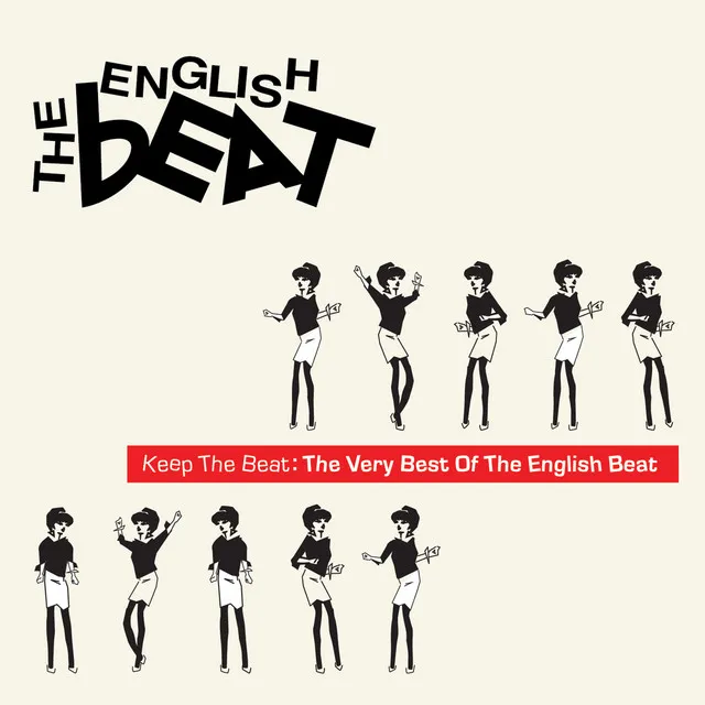 Keep The Beat: The Very Best Of The English Beat