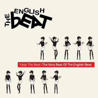 Keep The Beat: The Very Best Of The English Beat by Unknown Artist