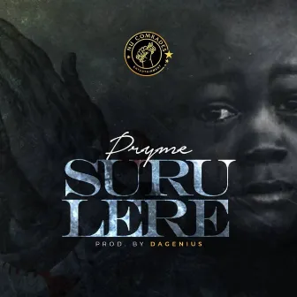 Surulere by Pryme