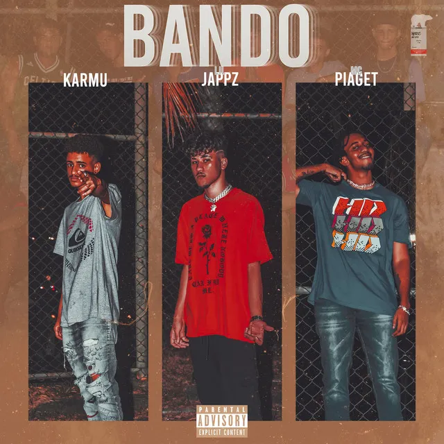 Bando