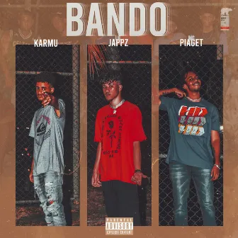 Bando by MC Piaget