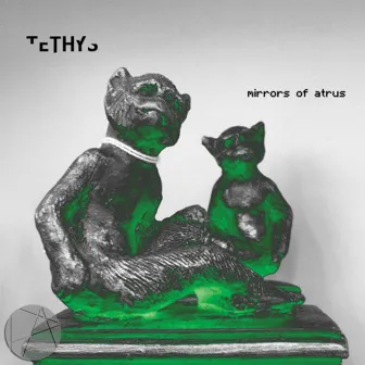 Mirrors of Atrus by Tethys