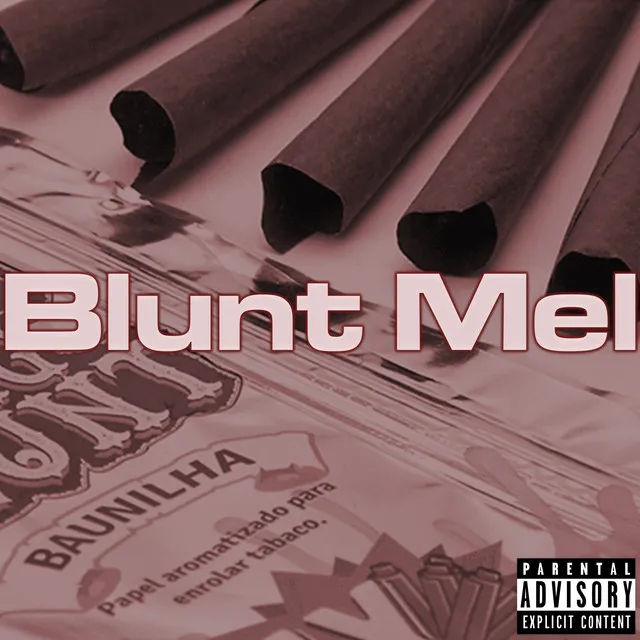 Blunt Mel