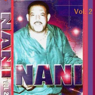 Vol. 2 by Cheb Nani