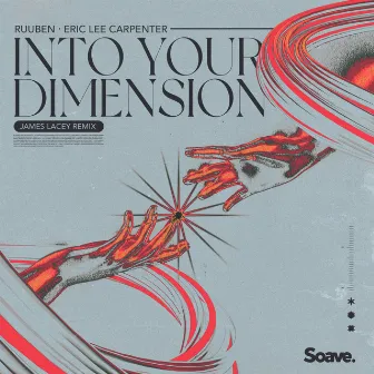 Into Your Dimension (James Lacey Remix) by Ruuben