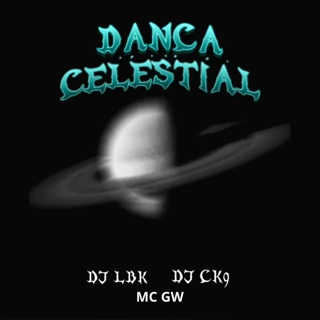 Dança Celestial