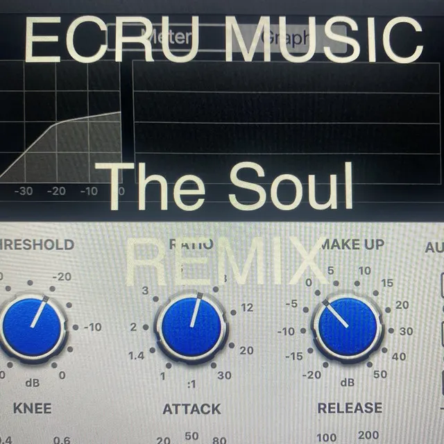 The Soul - Remix