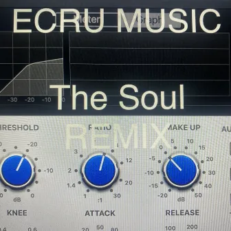 The Soul (Remix) by Lee Baxter