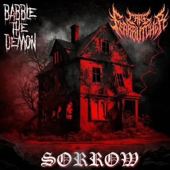 SORROW by Cape Fear Butcher