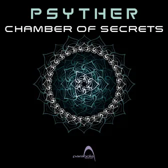 Chamber Of Secrets by Psyther