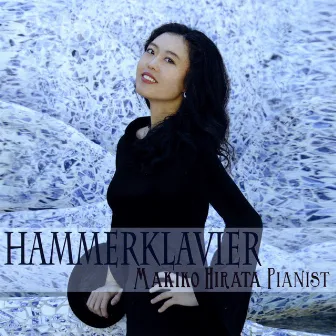 Hammerklavier by Makiko Hirata