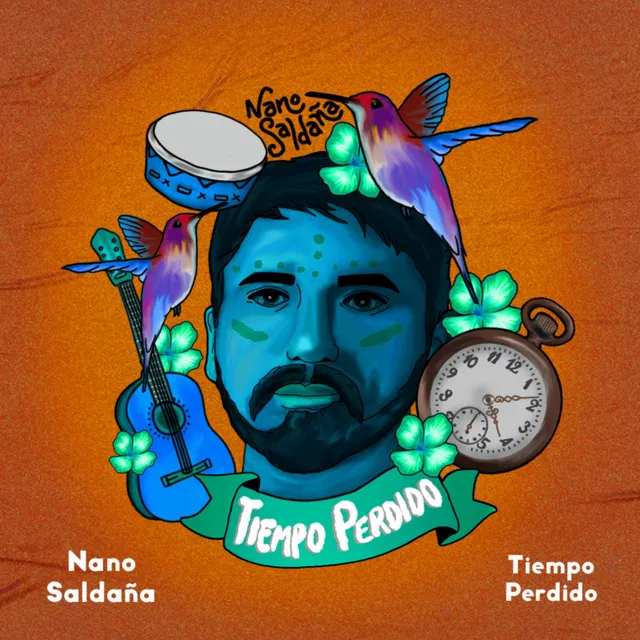 Tiempo Perdido