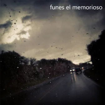 EP by Funes el memorioso