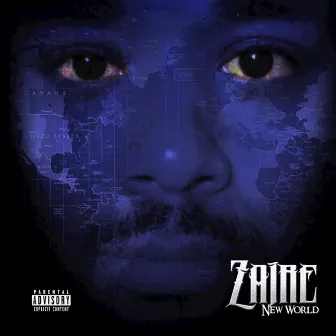 New World by Zaire