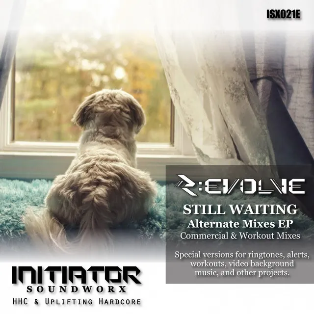 Still Waiting - Uplifting Commercial 2 Mix