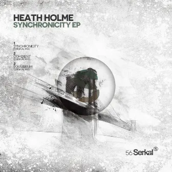 Synchronicity EP by Heath Holme