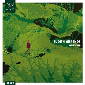 Wanderer by Judith Ahrends