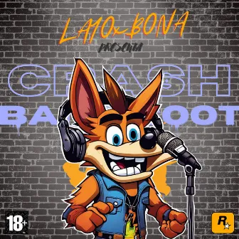 CRASH BANDICOOT by LAYO