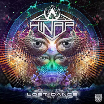 Lost Dance by Hinap