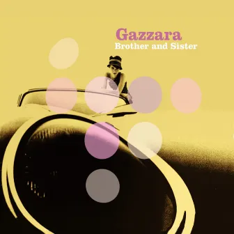 Brother and Sister by Gazzara