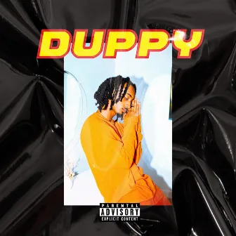 Duppy by Nesta Ali