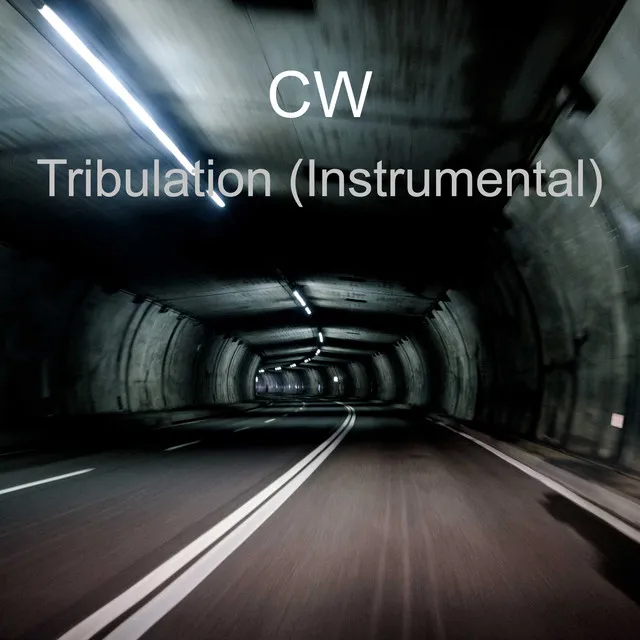 Tribulation - Instrumental