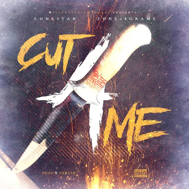 Cut 4 Me