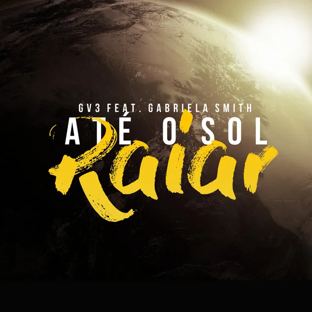 Até o Sol Raiar