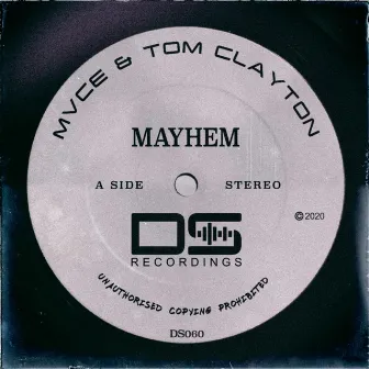 Mayhem by MVCE