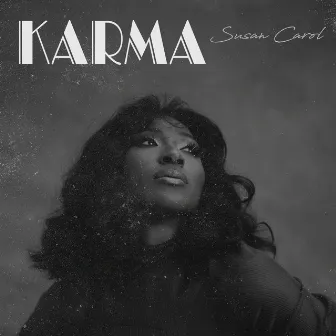 Karma by Susan Carol