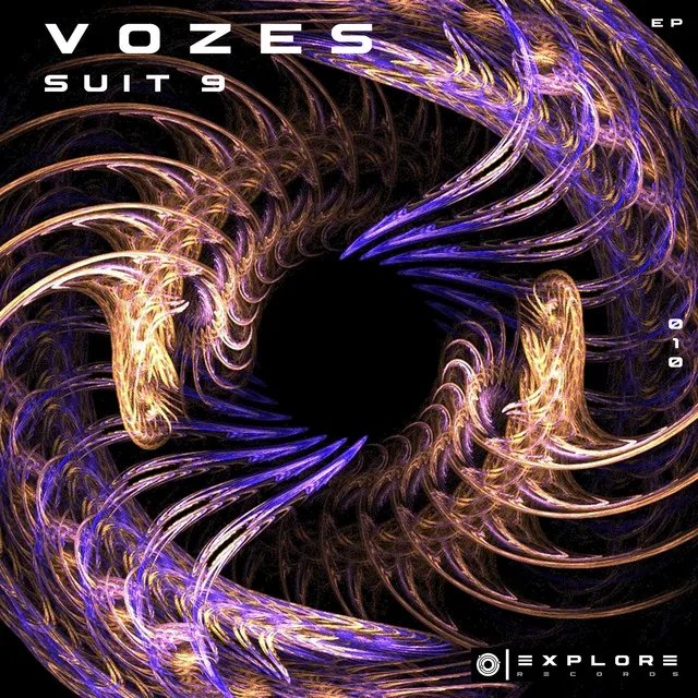 Vozes