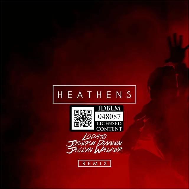 Heathens (Remix)