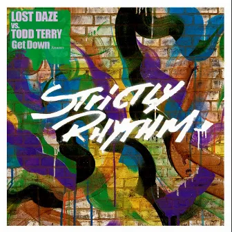 Get Down by Lost Daze